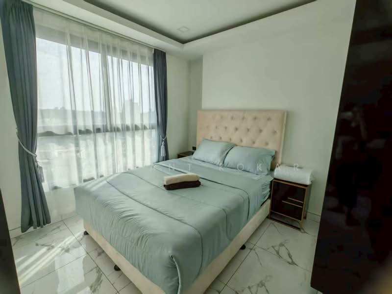 Arcadia Millennium Tower, Chon Buri (Pattaya), Pattaya 3rd Road, Nong Pru, Bang Lamung (Pattaya), Chon Buri (Pattaya), 2 Bedrooms, 60 sqm, Condo For Rent, by Vikrant Kokar, 500425321 - DDproperty.com