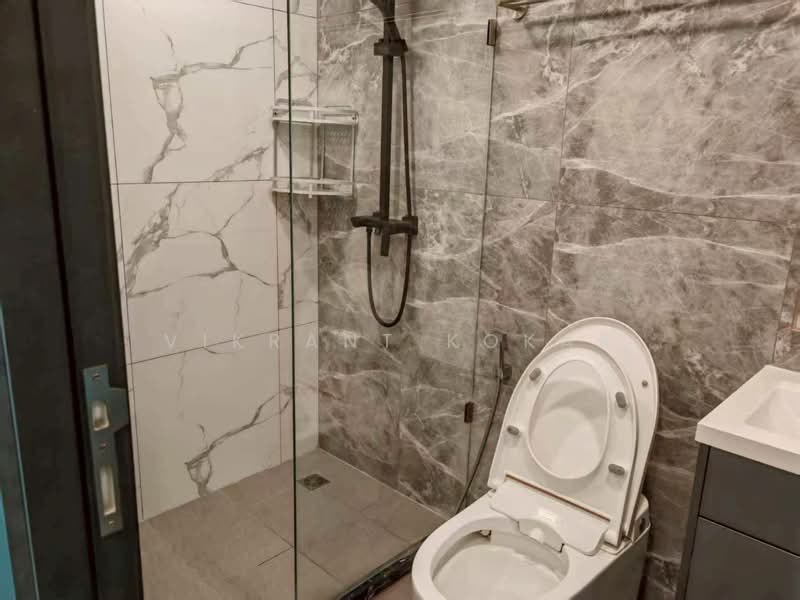 Arcadia Millennium Tower, Chon Buri (Pattaya), Pattaya 3rd Road, Nong Pru, Bang Lamung (Pattaya), Chon Buri (Pattaya), 2 Bedrooms, 60 sqm, Condo For Rent, by Vikrant Kokar, 500425321 - DDproperty.com