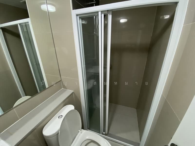 The Privacy Rama 9 : เดอะ ไพรเวซี่ พระราม 9, กรุงเทพ, 1400 ถนนรามคำแหง, สวนหลวง, กรุงเทพ, 27 ตร.ม., คอนโด ขาย, โดย ปัญญา สมหมาย, 500425324 - DDproperty.com