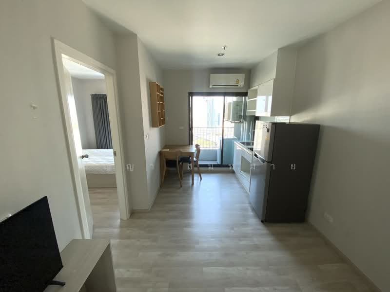 The Privacy Rama 9, Bangkok, 1400 Ramkhamhaeng Road, Suan Luang, Bangkok, 1 Bedroom, 27 sqm, Condo For Sale, by ปัญญา สมหมาย, 500425324 - DDproperty.com