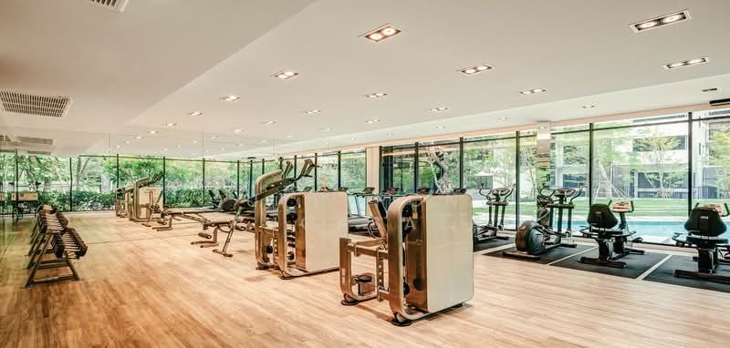 Blossom Condo @ Sathorn-Charoenrat, Bangkok, Charoen Rat Road, Thung Wat Don, Sathon, Bangkok, 1 Bedroom, 30 sqm, Condo For Rent, by Suthipong Prucksalai, 500425330 - DDproperty.com