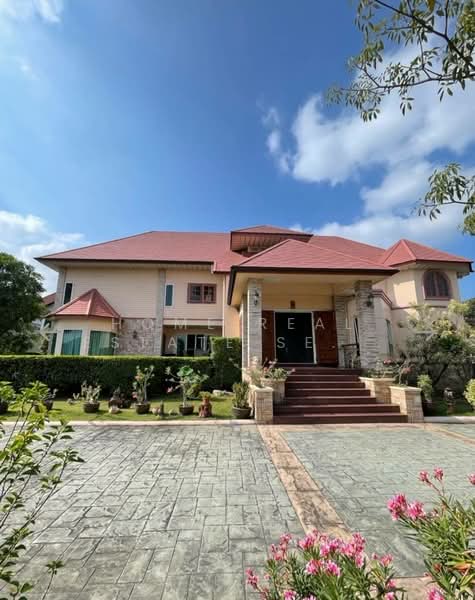 กฤษดานคร 14, กรุงเทพ, ฉิมพลี, ตลิ่งชัน, กรุงเทพ, 700 ตร.ม., บ้านเดี่ยว ขาย, โดย HOME Real Estate Service, 500425331 - DDproperty.com