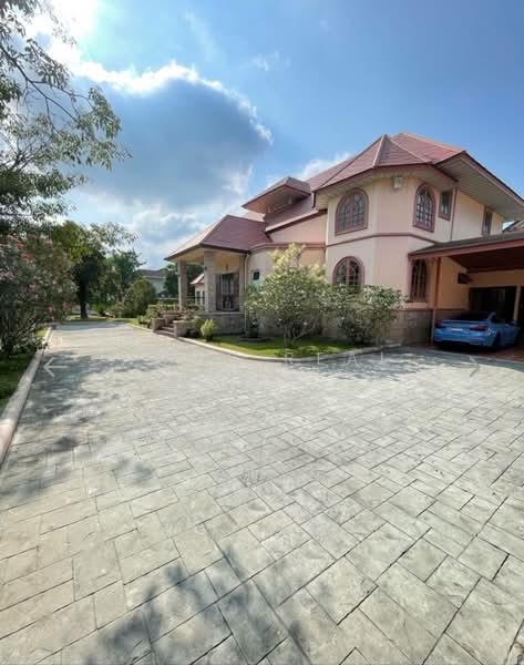 กฤษดานคร 14, กรุงเทพ, ฉิมพลี, ตลิ่งชัน, กรุงเทพ, 700 ตร.ม., บ้านเดี่ยว ขาย, โดย HOME Real Estate Service, 500425331 - DDproperty.com