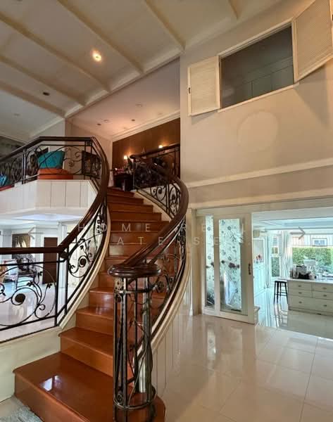 Krisadanakorn 14, Bangkok, Chim Plee, Taling Chan, Bangkok, 4 Bedrooms, 700 sqm, Single Detached House For Sale, by HOME Real Estate Service, 500425331 - DDproperty.com