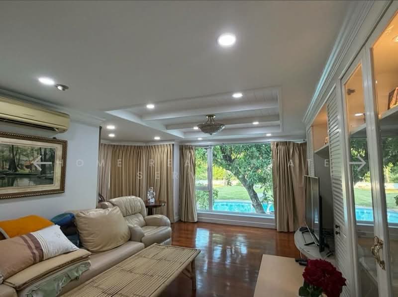 กฤษดานคร 14, กรุงเทพ, ฉิมพลี, ตลิ่งชัน, กรุงเทพ, 700 ตร.ม., บ้านเดี่ยว ขาย, โดย HOME Real Estate Service, 500425331 - DDproperty.com