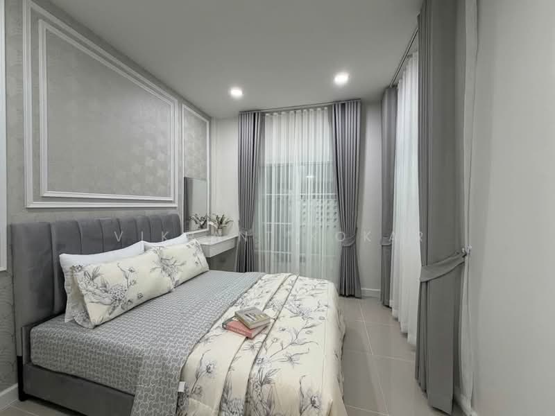 undefined, Chon Buri (Pattaya), Nong Pru, Bang Lamung (Pattaya), Chon Buri (Pattaya), 2 Bedrooms, 93 sqm, Townhouse For Sale, by Vikrant Kokar, 500425333 - DDproperty.com