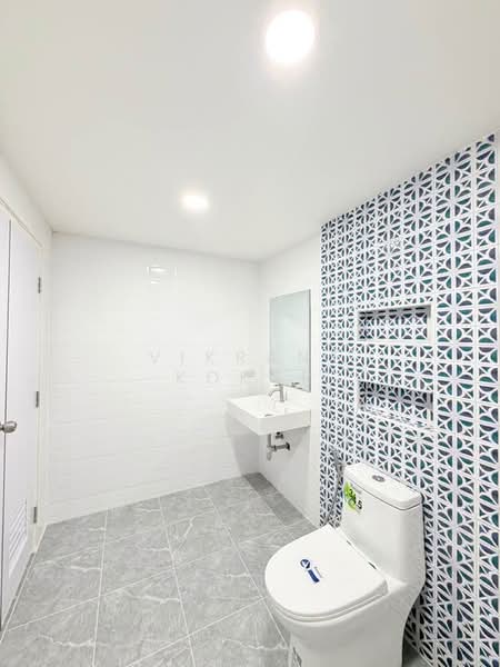 undefined, Chon Buri (Pattaya), Nong Pru, Bang Lamung (Pattaya), Chon Buri (Pattaya), 2 Bedrooms, 93 sqm, Townhouse For Sale, by Vikrant Kokar, 500425333 - DDproperty.com