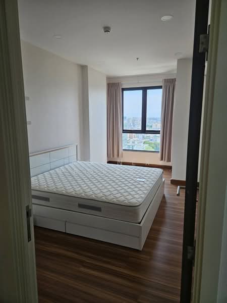 Supalai Premier Charoen Nakhon, Bangkok, Lat Ya Road, Khlong San, Bangkok, 1 Bedroom, 49 sqm, Condo For Rent, by Connex Property, 500425334 - DDproperty.com