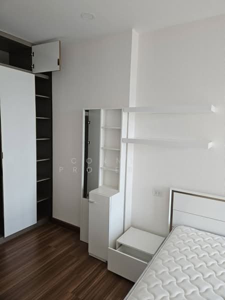 Supalai Premier Charoen Nakhon, Bangkok, Lat Ya Road, Khlong San, Bangkok, 1 Bedroom, 49 sqm, Condo For Rent, by Connex Property, 500425334 - DDproperty.com