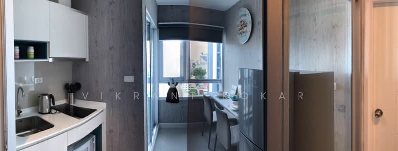 Centric Sea, Chon Buri (Pattaya), 268 Pattaya 2 Road, Na Kloe, Bang Lamung (Pattaya), Chon Buri (Pattaya), 1 Bedroom, 28 sqm, Condo For Sale, by Vikrant Kokar, 500425335 - DDproperty.com