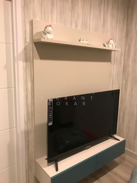 Centric Sea, Chon Buri (Pattaya), 268 Pattaya 2 Road, Na Kloe, Bang Lamung (Pattaya), Chon Buri (Pattaya), 1 Bedroom, 28 sqm, Condo For Sale, by Vikrant Kokar, 500425335 - DDproperty.com