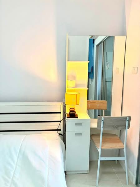 Supalai Park @ Phuket City, Phuket, Nakorn, Talat Yai, Muang Phuket, Phuket, 1 Bedroom, 32 sqm, Condo For Rent, by Connex Property, 500425345 - DDproperty.com