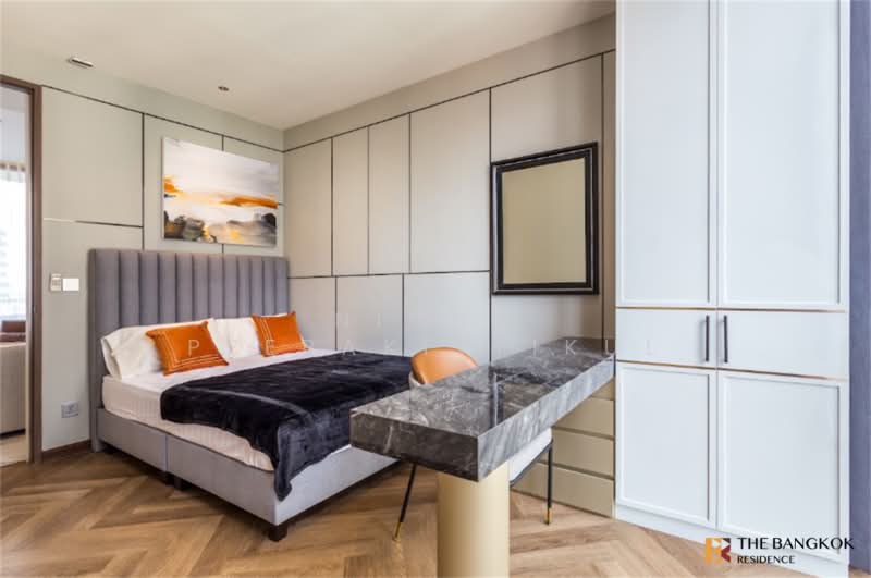 Domus 16, Bangkok, 19 Soi Sukhumvit 16, Khlong Toei, Bangkok, 3 Bedrooms, 167 sqm, Condo For Rent, by Nicha Peerakittikul, 500425349 - DDproperty.com