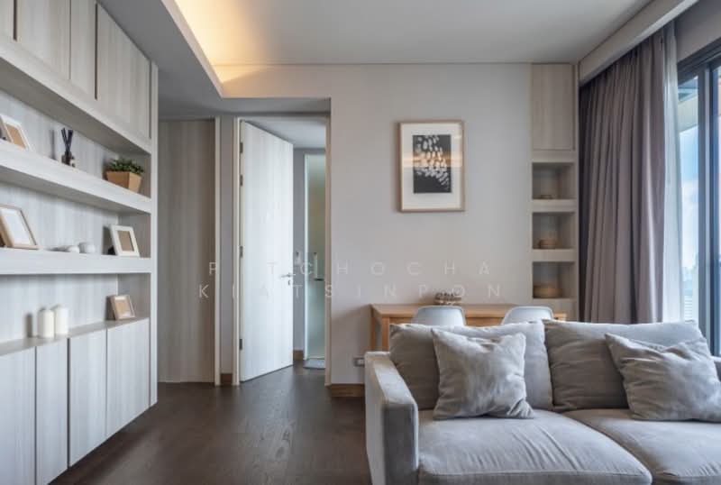 The Lumpini 24, Bangkok, Sukhumvit 24 Road, Khong Tan, Khlong Toei, Bangkok, 2 Bedrooms, 54 sqm, Condo For Sale, by Pitchocha Kiatsinpon, 500425351 - DDproperty.com