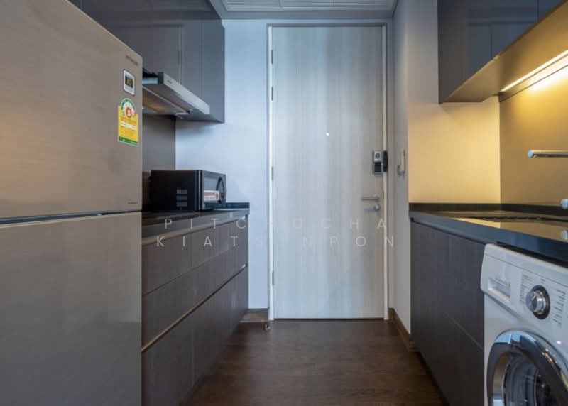 The Lumpini 24, Bangkok, Sukhumvit 24 Road, Khong Tan, Khlong Toei, Bangkok, 2 Bedrooms, 54 sqm, Condo For Sale, by Pitchocha Kiatsinpon, 500425351 - DDproperty.com