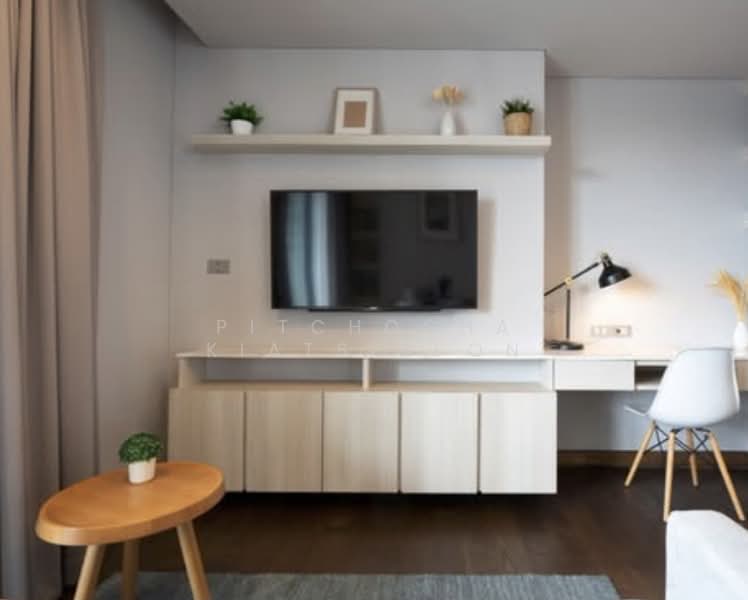 The Lumpini 24, Bangkok, Sukhumvit 24 Road, Khong Tan, Khlong Toei, Bangkok, 2 Bedrooms, 54 sqm, Condo For Sale, by Pitchocha Kiatsinpon, 500425351 - DDproperty.com