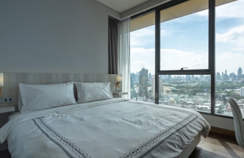 The Lumpini 24, Bangkok, Sukhumvit 24 Road, Khong Tan, Khlong Toei, Bangkok, 2 Bedrooms, 54 sqm, Condo For Sale, by Pitchocha Kiatsinpon, 500425351 - DDproperty.com