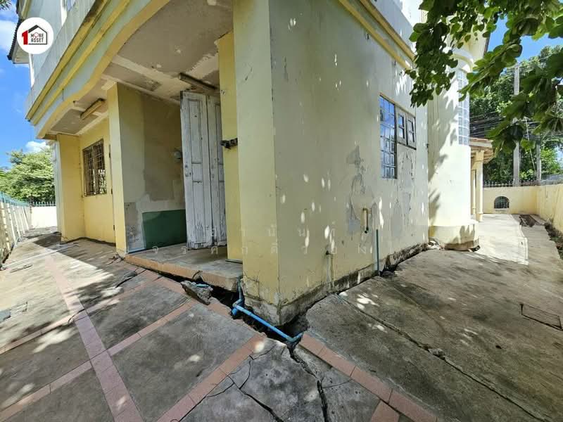 บ้านเดี่ยวหลังมุม 120 ตร.วา ซอยพระแม่การุณ, Nonthaburi, ติวานนท์, Ban Mai, Pak Kret, Nonthaburi, 2 Bedrooms, 220 sqm, Single Detached House For Sale, by อานันท์ ขจรศักดิ์ว่องไว, 500425353 - DDproperty.com