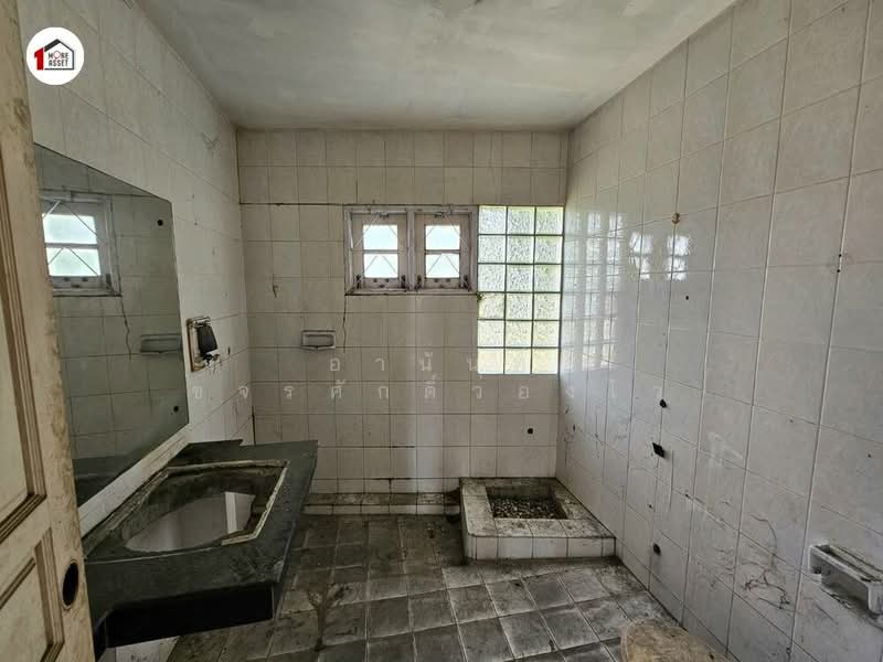 บ้านเดี่ยวหลังมุม 120 ตร.วา ซอยพระแม่การุณ, Nonthaburi, ติวานนท์, Ban Mai, Pak Kret, Nonthaburi, 2 Bedrooms, 220 sqm, Single Detached House For Sale, by อานันท์ ขจรศักดิ์ว่องไว, 500425353 - DDproperty.com