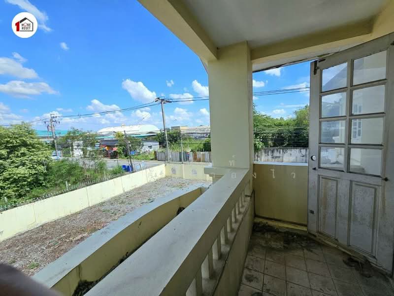 บ้านเดี่ยวหลังมุม 120 ตร.วา ซอยพระแม่การุณ, Nonthaburi, ติวานนท์, Ban Mai, Pak Kret, Nonthaburi, 2 Bedrooms, 220 sqm, Single Detached House For Sale, by อานันท์ ขจรศักดิ์ว่องไว, 500425353 - DDproperty.com