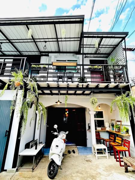 undefined, Bangkok, Lat Phrao, Bangkok, 2 Bedrooms, 120 sqm, Townhouse For Sale, by Pitchocha Kiatsinpon, 500425354 - DDproperty.com