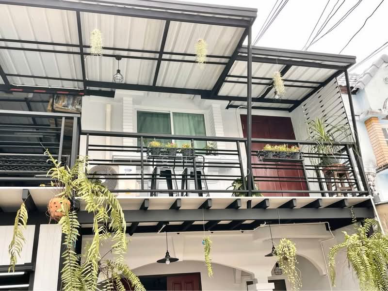 undefined, Bangkok, Lat Phrao, Bangkok, 2 Bedrooms, 120 sqm, Townhouse For Sale, by Pitchocha Kiatsinpon, 500425354 - DDproperty.com