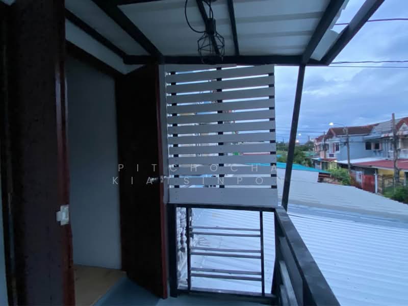 undefined, Bangkok, Lat Phrao, Bangkok, 2 Bedrooms, 120 sqm, Townhouse For Sale, by Pitchocha Kiatsinpon, 500425354 - DDproperty.com