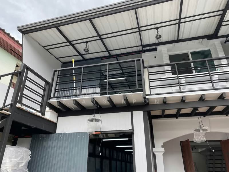 undefined, Bangkok, Lat Phrao, Bangkok, 2 Bedrooms, 120 sqm, Townhouse For Sale, by Pitchocha Kiatsinpon, 500425354 - DDproperty.com