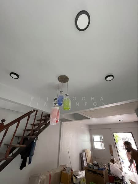undefined, Bangkok, Lat Phrao, Bangkok, 2 Bedrooms, 120 sqm, Townhouse For Sale, by Pitchocha Kiatsinpon, 500425354 - DDproperty.com