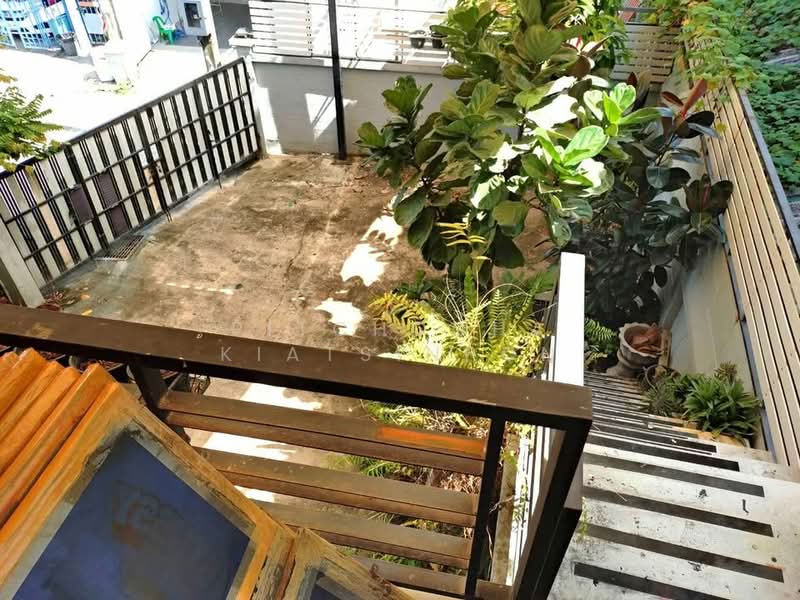 undefined, Bangkok, Lat Phrao, Bangkok, 2 Bedrooms, 120 sqm, Townhouse For Sale, by Pitchocha Kiatsinpon, 500425354 - DDproperty.com