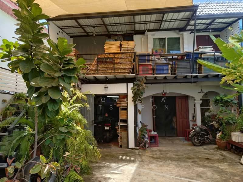 undefined, Bangkok, Lat Phrao, Bangkok, 2 Bedrooms, 120 sqm, Townhouse For Sale, by Pitchocha Kiatsinpon, 500425354 - DDproperty.com