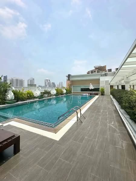 Le Nice Ekamai, Bangkok, Sukhumvit 63 Road, Phra Kanong Nua, Watthana, Bangkok, 1 Bedroom, 40 sqm, Condo For Rent, by Sompob Buaparungsri, 500425356 - DDproperty.com
