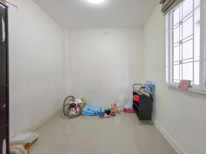 Baan Chuanchuen Rama 7 - Sirintorn, Nonthaburi, Soi Bang Kruai-Sai Noi 17, Bang Si Thong, Bang Kruai, Nonthaburi, 4 Bedrooms, 150 sqm, Single Detached House For Sale, by Haus Living Estate, 500425359 - DDproperty.com