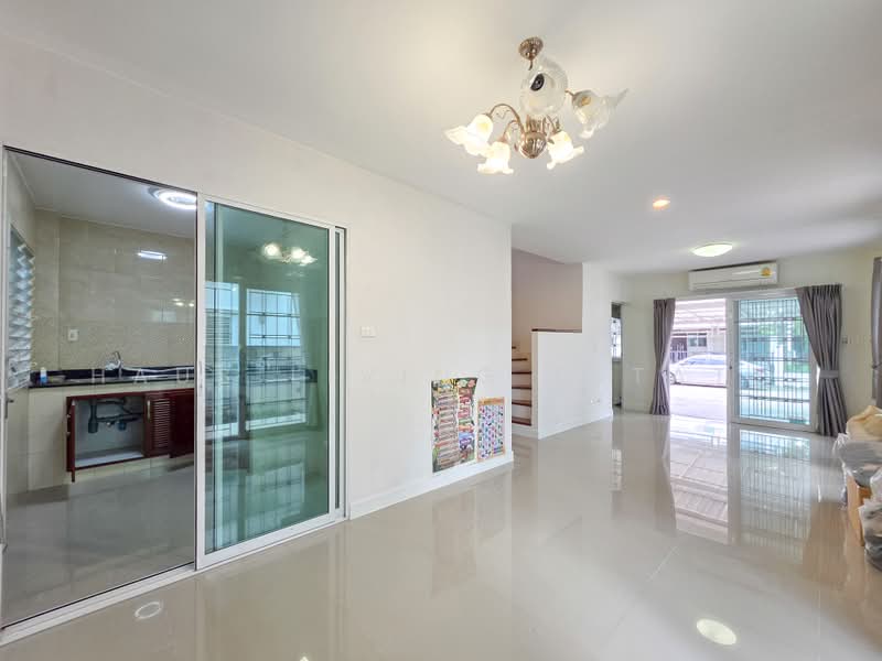 Baan Chuanchuen Rama 7 - Sirintorn, Nonthaburi, Soi Bang Kruai-Sai Noi 17, Bang Si Thong, Bang Kruai, Nonthaburi, 4 Bedrooms, 150 sqm, Single Detached House For Sale, by Haus Living Estate, 500425359 - DDproperty.com