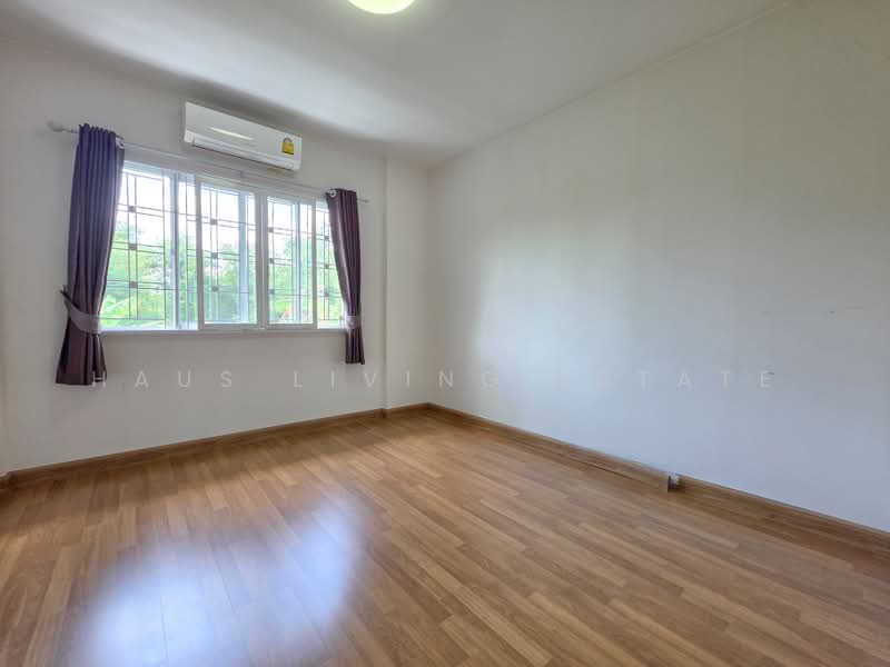 Baan Chuanchuen Rama 7 - Sirintorn, Nonthaburi, Soi Bang Kruai-Sai Noi 17, Bang Si Thong, Bang Kruai, Nonthaburi, 4 Bedrooms, 150 sqm, Single Detached House For Sale, by Haus Living Estate, 500425359 - DDproperty.com
