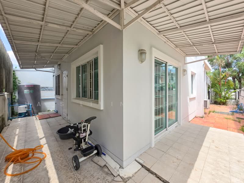 Baan Chuanchuen Rama 7 - Sirintorn, Nonthaburi, Soi Bang Kruai-Sai Noi 17, Bang Si Thong, Bang Kruai, Nonthaburi, 4 Bedrooms, 150 sqm, Single Detached House For Sale, by Haus Living Estate, 500425359 - DDproperty.com