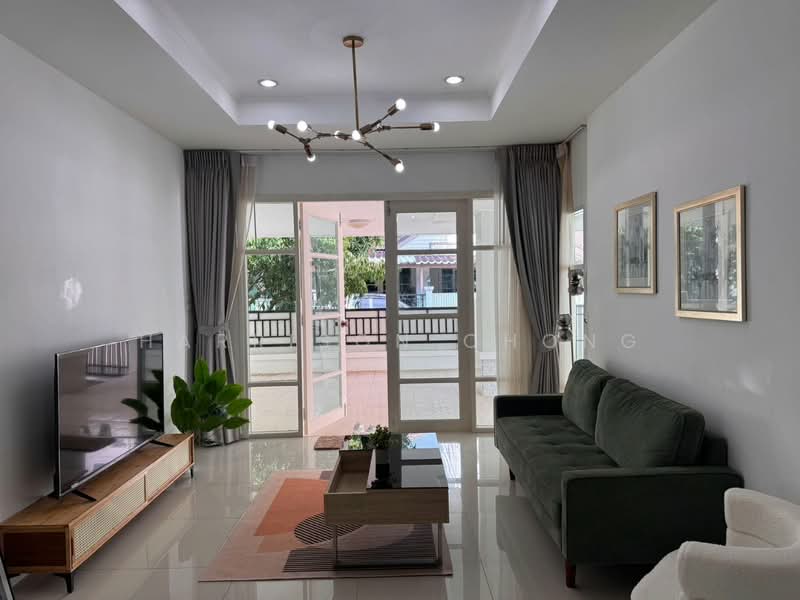 undefined, Chon Buri (Pattaya), Nong Pru, Bang Lamung (Pattaya), Chon Buri (Pattaya), 3 Bedrooms, 318 sqm, Single Detached House For Sale, by Harrison Chong, 500425360 - DDproperty.com
