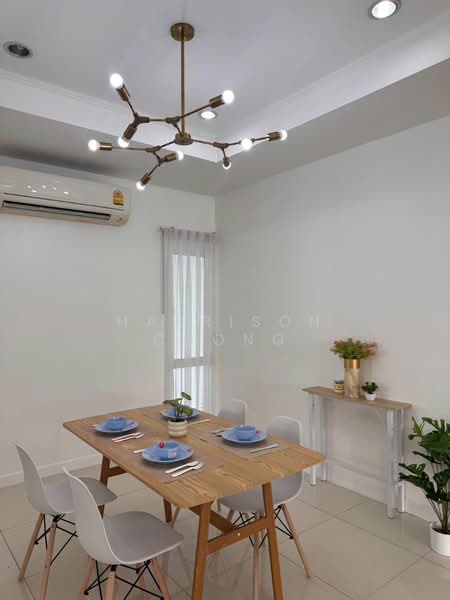 undefined, Chon Buri (Pattaya), Nong Pru, Bang Lamung (Pattaya), Chon Buri (Pattaya), 3 Bedrooms, 318 sqm, Single Detached House For Sale, by Harrison Chong, 500425360 - DDproperty.com