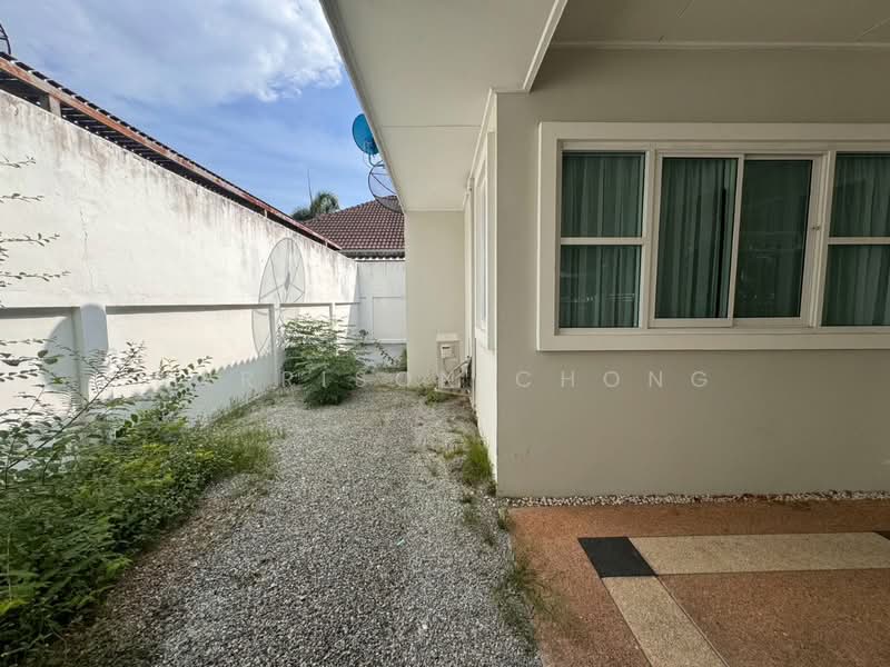 undefined, Chon Buri (Pattaya), Nong Pru, Bang Lamung (Pattaya), Chon Buri (Pattaya), 3 Bedrooms, 318 sqm, Single Detached House For Sale, by Harrison Chong, 500425360 - DDproperty.com