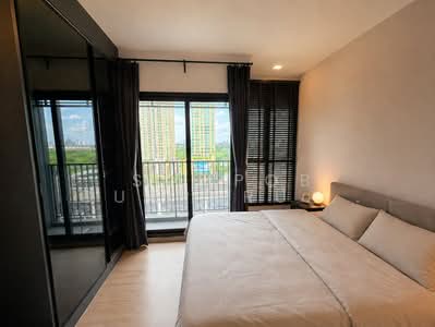 For Rent - The Privacy Jatujak, Bangkok