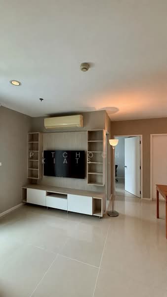 Aspire Sukhumvit 48 : แอสปาย สุขุมวิท 48, กรุงเทพ, ซอยสุขุมวิท 48 ถนนสุขุมวิท แขวงพระโขนง เขตคลองเตย กรุงเทพมหานคร, พระโขนง, คลองเตย, กรุงเทพ, 64 ตร.ม., คอนโด ให้เช่า, โดย Pitchocha Kiatsinpon, 500425362 - DDproperty.com