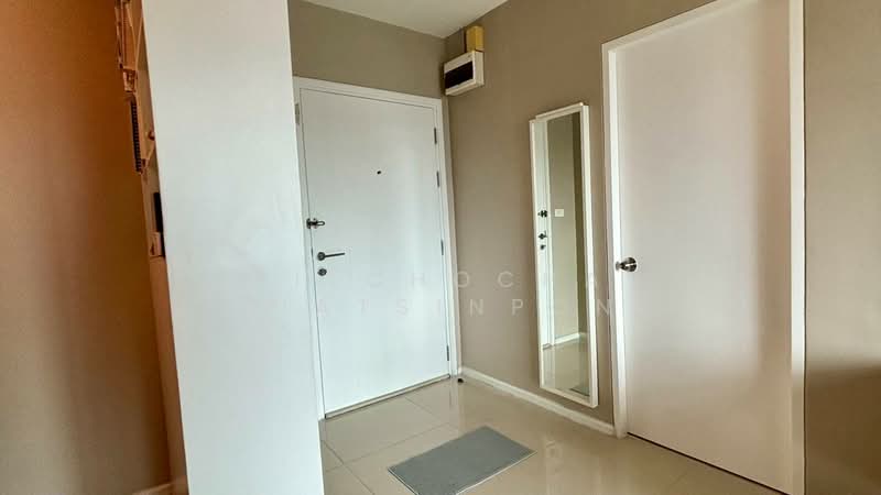 Aspire Sukhumvit 48, Bangkok, Sukhumvit Road, Phra Kanong, Khlong Toei, Bangkok, 2 Bedrooms, 64 sqm, Condo For Rent, by Pitchocha Kiatsinpon, 500425362 - DDproperty.com