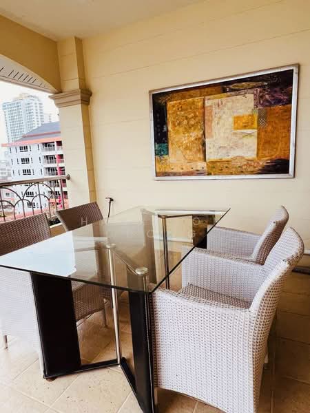 Nordic Dream Paradise, Chon Buri (Pattaya), 4 Phra Tam Nak 4 Alley, Nong Pru, Bang Lamung (Pattaya), Chon Buri (Pattaya), 3 Bedrooms, 154 sqm, Condo For Sale, by Harrison Chong, 500425363 - DDproperty.com