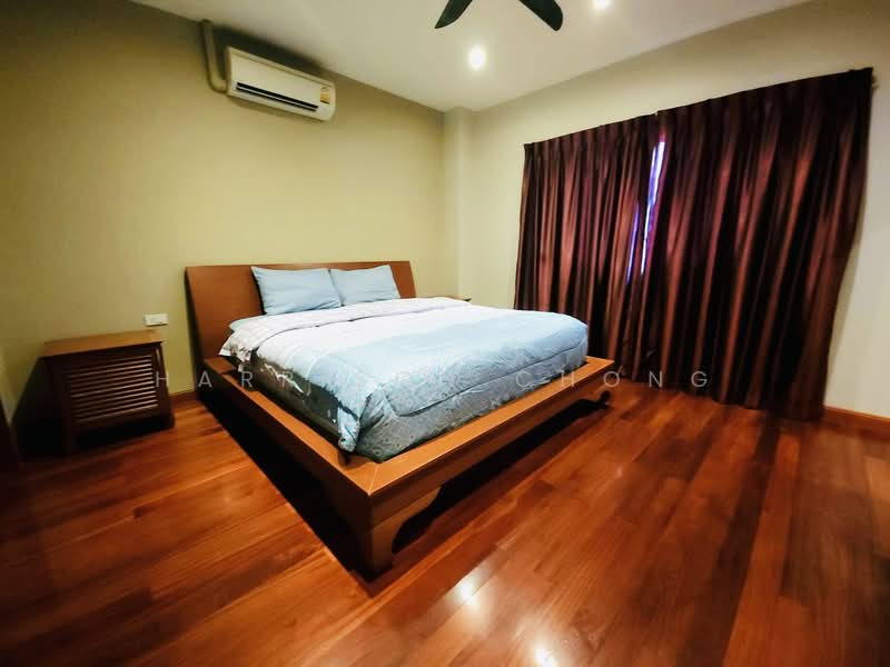 Nordic Dream Paradise, Chon Buri (Pattaya), 4 Phra Tam Nak 4 Alley, Nong Pru, Bang Lamung (Pattaya), Chon Buri (Pattaya), 3 Bedrooms, 154 sqm, Condo For Sale, by Harrison Chong, 500425363 - DDproperty.com