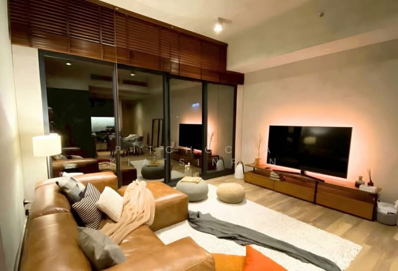 The Lofts Asoke : เดอะ ลอฟท์ อโศก, กรุงเทพ, ถนนสุขุมวิท 21, คลองเตยเหนือ, วัฒนา, กรุงเทพ, 85 ตร.ม., คอนโด ให้เช่า, โดย Pitchocha Kiatsinpon, 500425365 - DDproperty.com