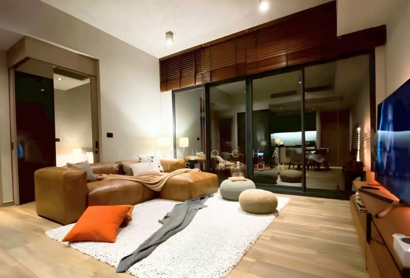 The Lofts Asoke : เดอะ ลอฟท์ อโศก, กรุงเทพ, ถนนสุขุมวิท 21, คลองเตยเหนือ, วัฒนา, กรุงเทพ, 85 ตร.ม., คอนโด ให้เช่า, โดย Pitchocha Kiatsinpon, 500425365 - DDproperty.com