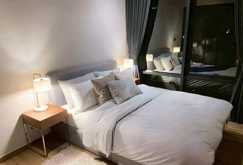 The Lofts Asoke : เดอะ ลอฟท์ อโศก, กรุงเทพ, ถนนสุขุมวิท 21, คลองเตยเหนือ, วัฒนา, กรุงเทพ, 85 ตร.ม., คอนโด ให้เช่า, โดย Pitchocha Kiatsinpon, 500425365 - DDproperty.com