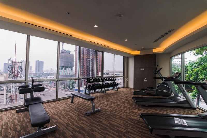 Sky Walk Residences, Bangkok, 1599 Sukhumvit Road, Phra Kanong Nua, Watthana, Bangkok, 1 Bedroom, 53 sqm, Condo For Sale, by JSA REAL ESTATE, 500425367 - DDproperty.com