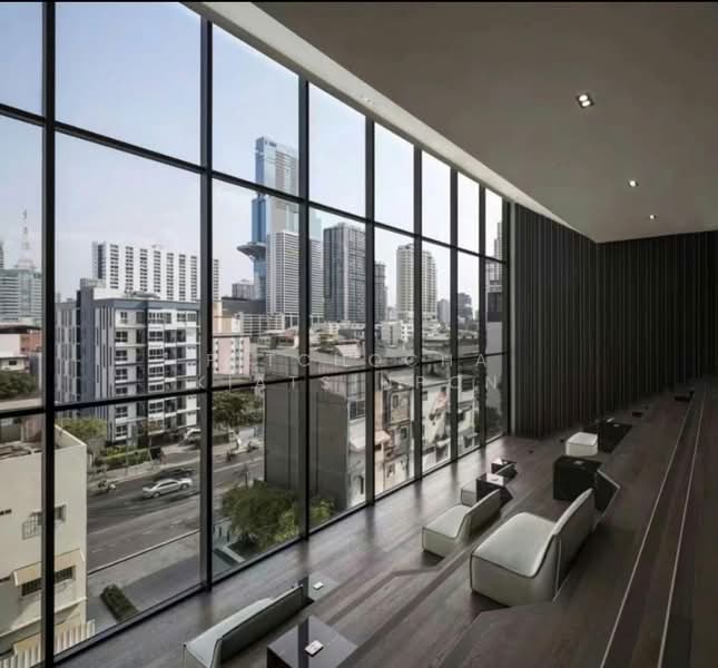 CONNER Ratchathewi, Bangkok, 288 Phetchaburi Road, Thanon Phetchaburi, Ratchathewi, Bangkok, 1 Bedroom, 50 sqm, Condo For Rent, by Pitchocha Kiatsinpon, 500425368 - DDproperty.com