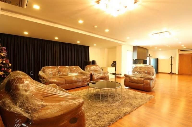 Sompob House : บ้านสมภพ, กรุงเทพ, ซอยกรุงธนบุรี 4, บางลำภูล่าง, คลองสาน, กรุงเทพ, 170 ตร.ม., คอนโด ให้เช่า, โดย Connex Property, 500425371 - DDproperty.com